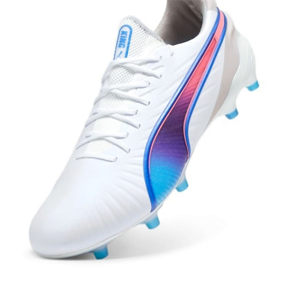 мужские бутсы PUMA KING ULTIMATE FG/AG