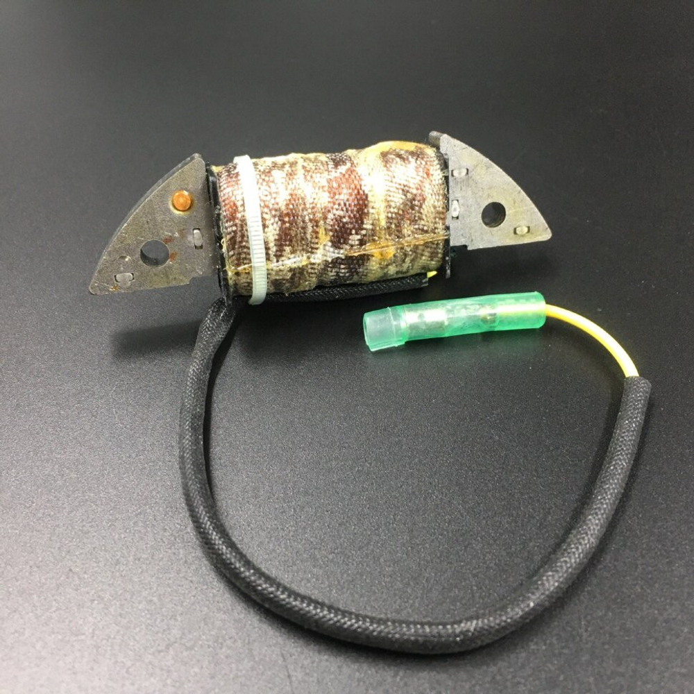 Катушка зажигания подмаховиковая Yamaha 2 (Omax)