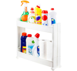 Стойка на колесах (2 секции) М2723