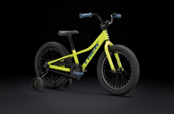Арт 5271592 Велосипед PRECALIBER 16 F/W 16 зелен