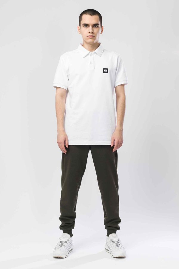 Штаны Basic Summer болотные - фото 2