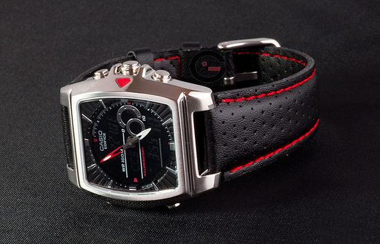 Наручные часы Casio EFA-120L-1A1VDR