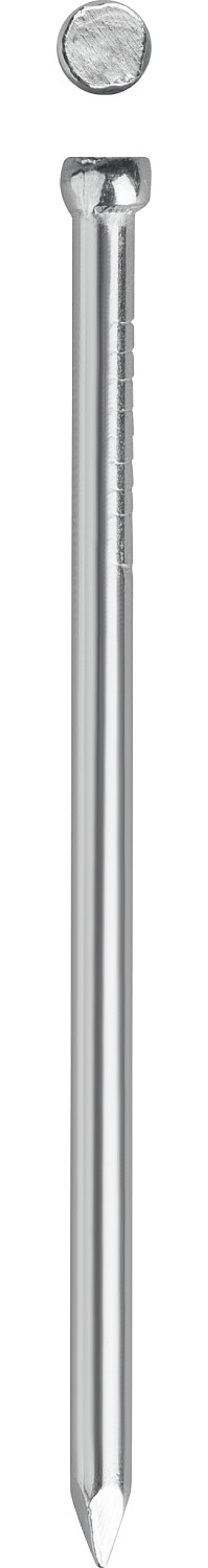 ЗУБР 30 x 1.6 мм, цинк, 1 кг, финишные гвозди (305311-16-030)
