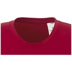 Футболка женская Heros c коротким рукавом