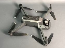 DJI Mavic Pro