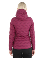 Куртка для активного отдыха VIKING Aspen Lady Fuchsia (US:M)
