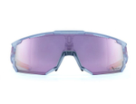 Спортивные очки 720armour Mars / Matte Ice Cube / HC Violet Pink