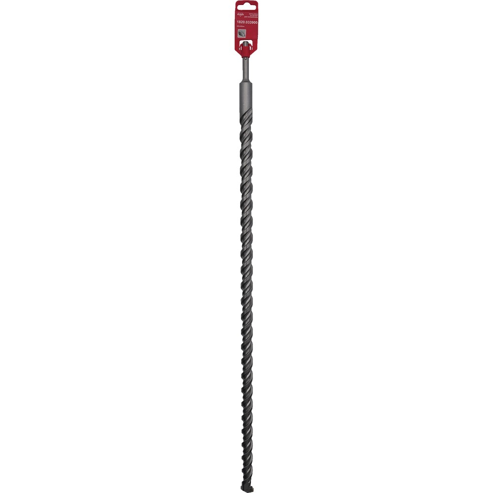 Бур ELITECH  SDS +  25*800
