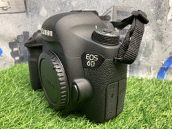 Canon EOS 6D Покупка/Продажа