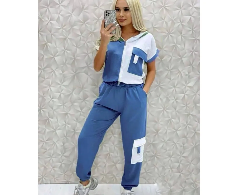 Костюм 50360992 Fabrika