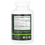 Vitamatic, Пальма сереноа + листья крапивы / тыква / пигеум, 180 растительных капсул