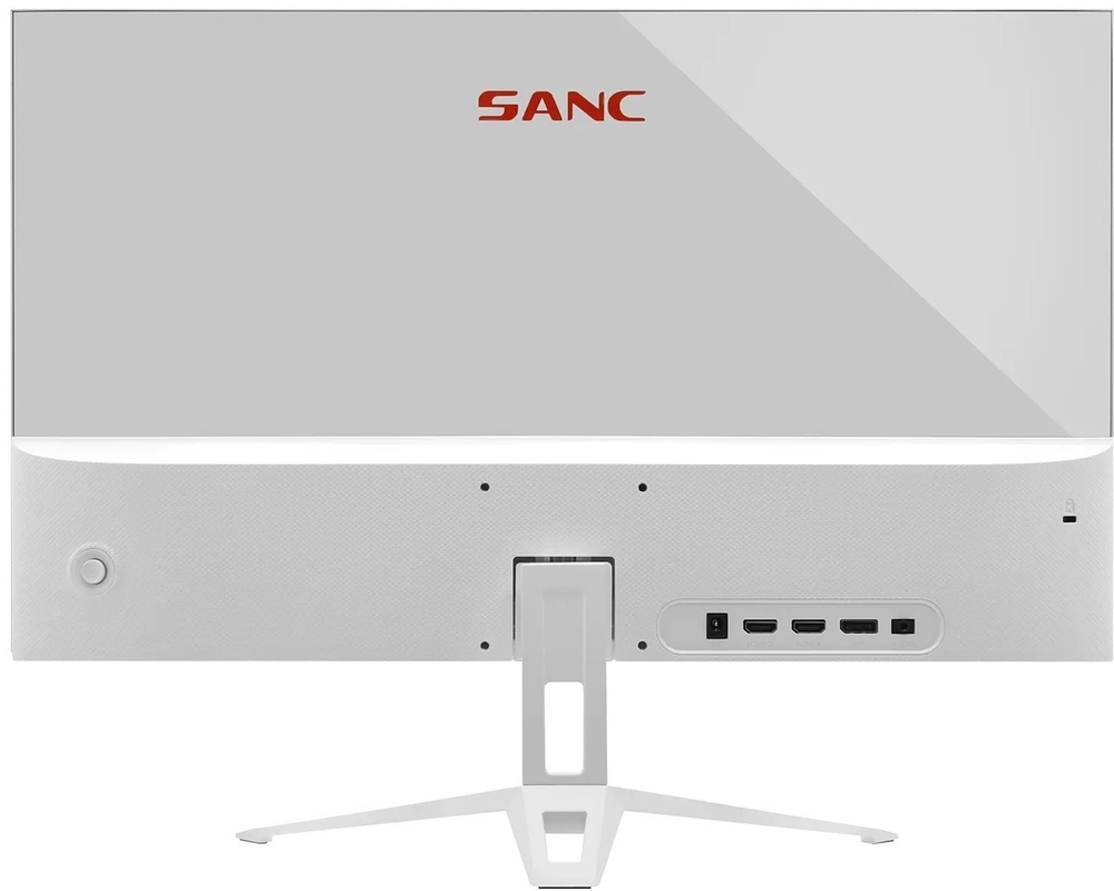 Монитор 23.8&#34; Sanc M2442PH V3 белый