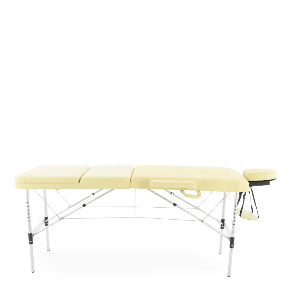 Массажный складной стол JFAL01A трехсекционный (PA3.20.10A-00)