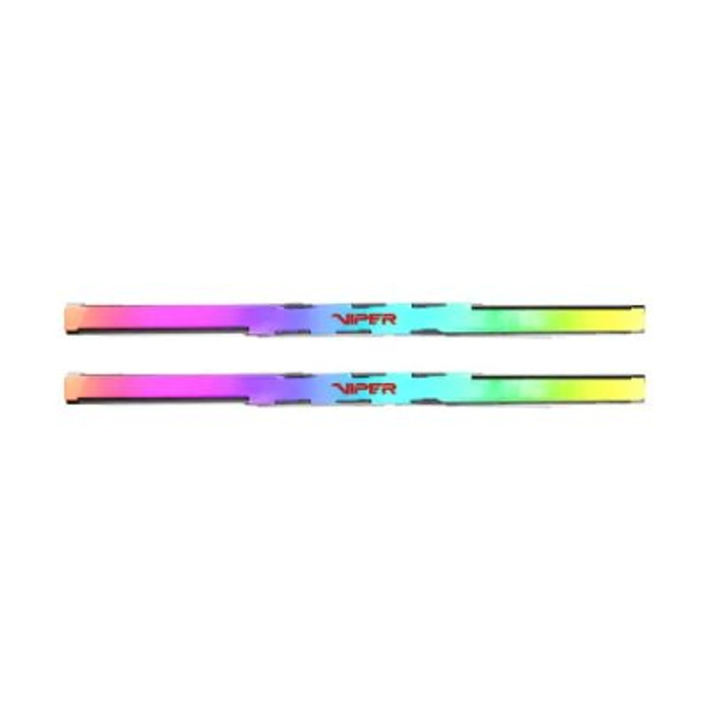 Оперативная память Patriot Viper Venom RGB PVVR532G660C34K