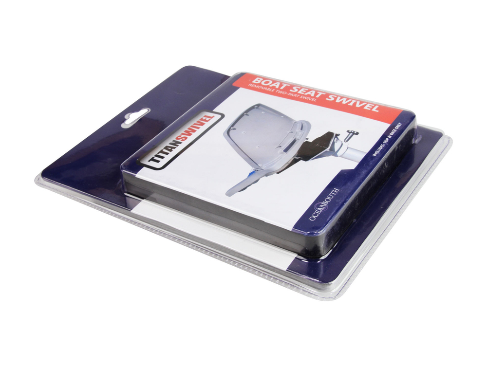 Основание Titan съемное, вращающееся для сидений