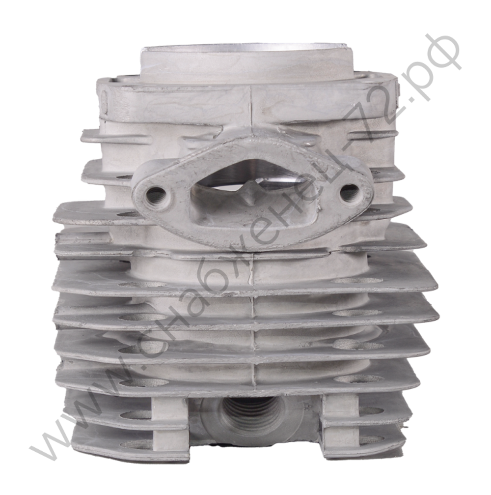 Поршневая группа для бензопил 52 cm*3