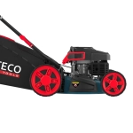 Газонокосилка бензиновая ALTECO GLM 45-46 MSQ: 4.5 л.с., нож 46 см, 84120