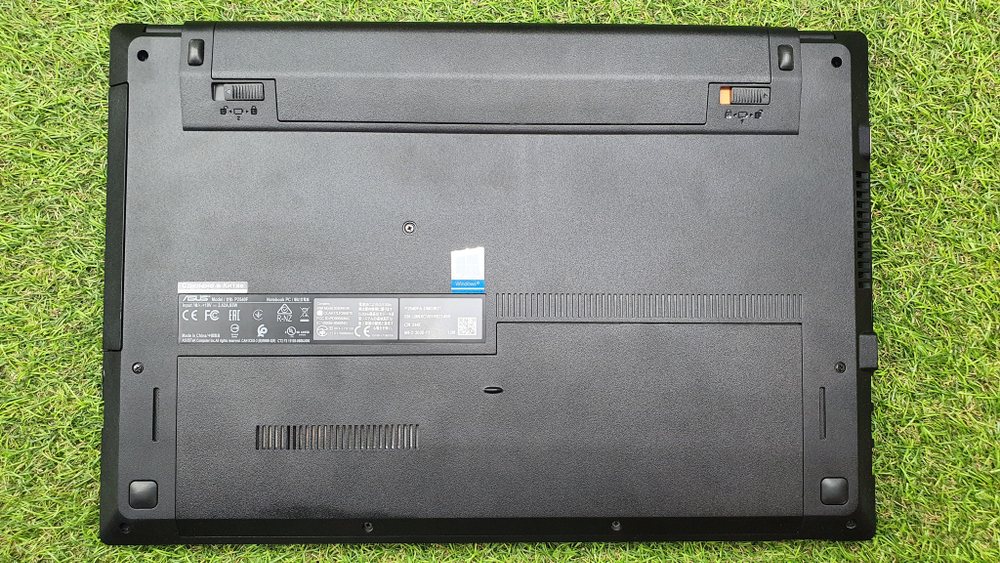 Ноутбук ASUS i3-10/8 Gb/FHD покупка/продажа