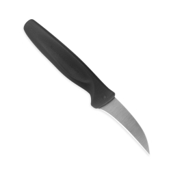 Нож овощной 6см Wuesthof Create Collection рукоятка черная