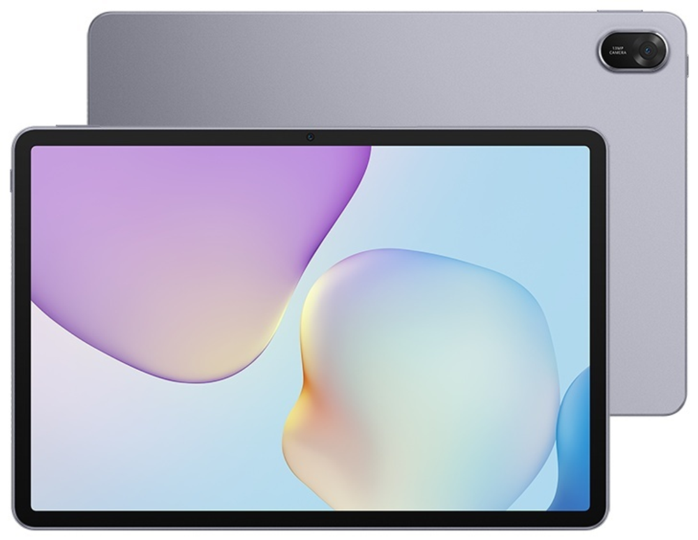 Планшет Huawei Huawei MatePad 11.5 2025 PaperMatte 11.5 дюйм 8 Гб/256 Гб серый