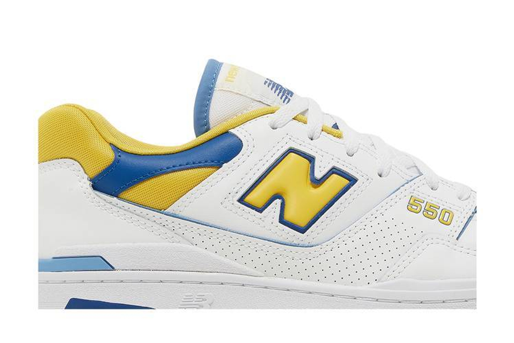 Кроссовки New Balance Nb 550