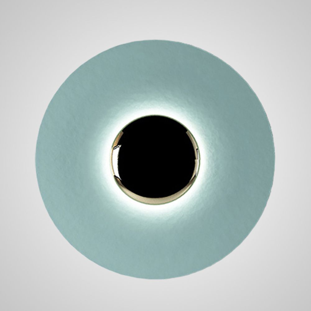 Настенный Светильник Alesta D40 Blue By Imperiumloft