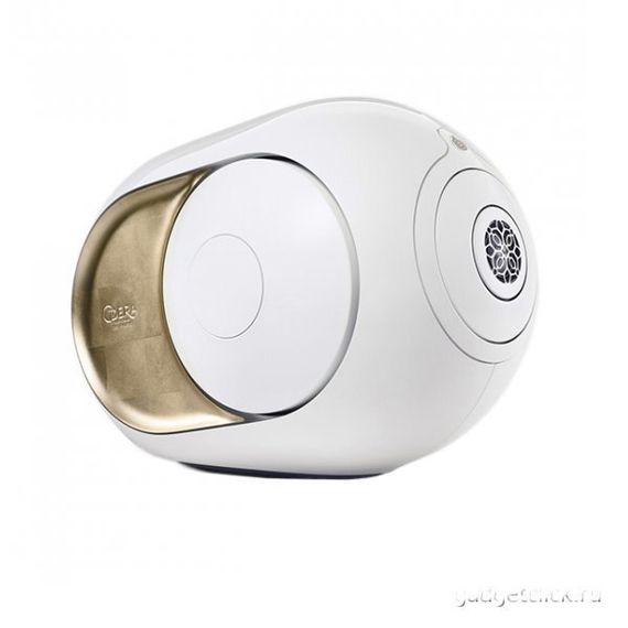 Беспроводная акустика Devialet Phantom I Opera De Paris Gold 108 дБ