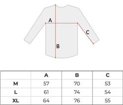 Толстовка мужская Carhartt WIP Script Embroidery Sweatshirt