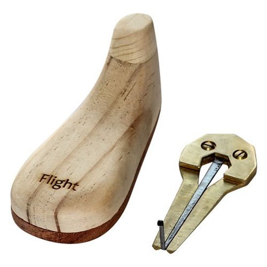 Варган FLIGHT FJH - 12 Octo