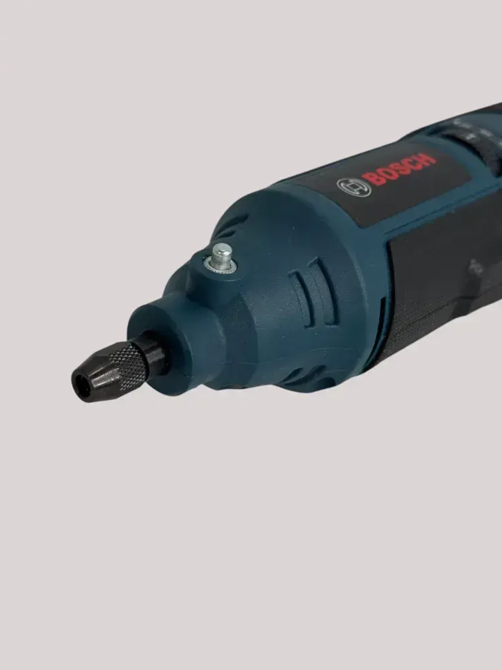 Гравер аккумуляторный Bosch 12V