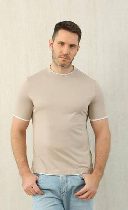 Футболка Brunello Cucinelli