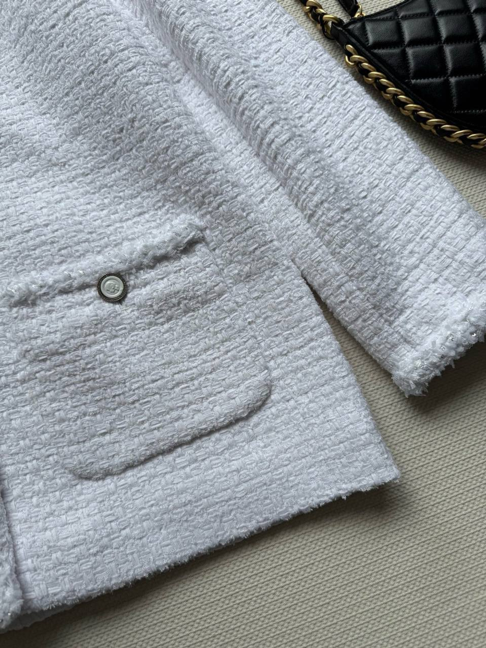 Жакет CHANEL