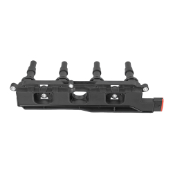 Катушка зажигания OPEL Astra/CorsaMeriva/Signum/Tigra/Vectra/Zafira GANZ GIG16208