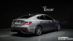 Genesis G70 2.0T AWD (12.2019)
