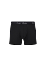 Трусики-боксеры 3шт. Calvin Klein Underwear - черный(000NB2570A)