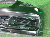 Бампер передний Kia K900 KH (2018-2022)