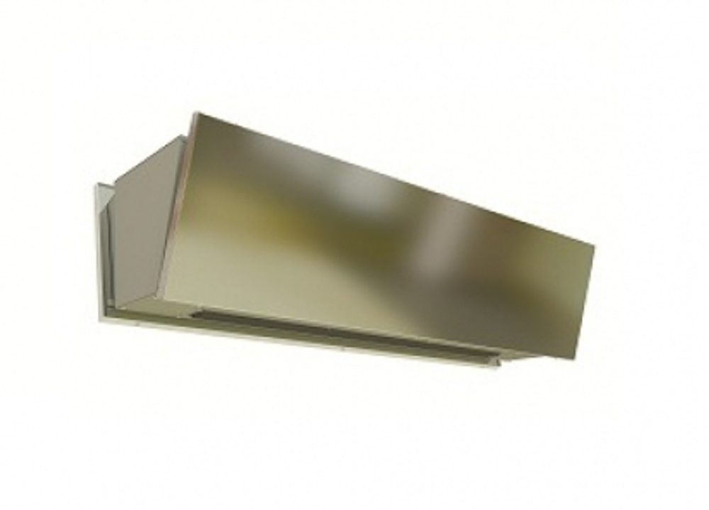 Водяная завеса Тепломаш КЭВ-102П4116W серии 400 Интерьерная