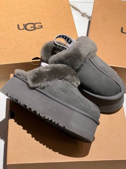 Мюли UGG