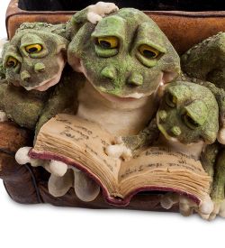 Sealmark GG-4425-MC Кашпо «Семейный альбом»