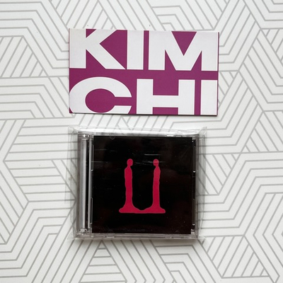 Альбом G-DRAGON GD - Übermensch [Mini Jewel ver.] (ver.1)