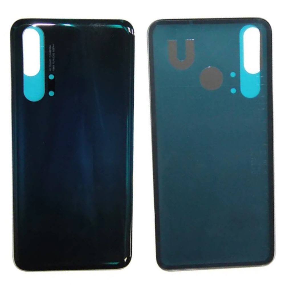 Задняя крышка для Huawei Honor 20 Pro Зеленый