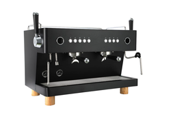 Кофемашина GEMILAI CRM3243A