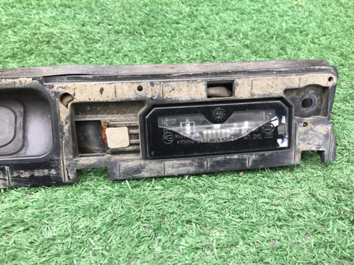 Ручка двери багажника с плафонами Range Rover Vogue 4 L405 12-17