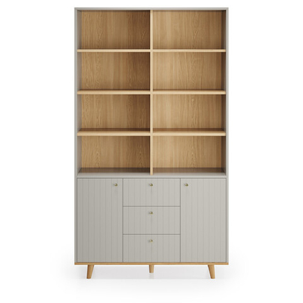 Стеллаж TW187