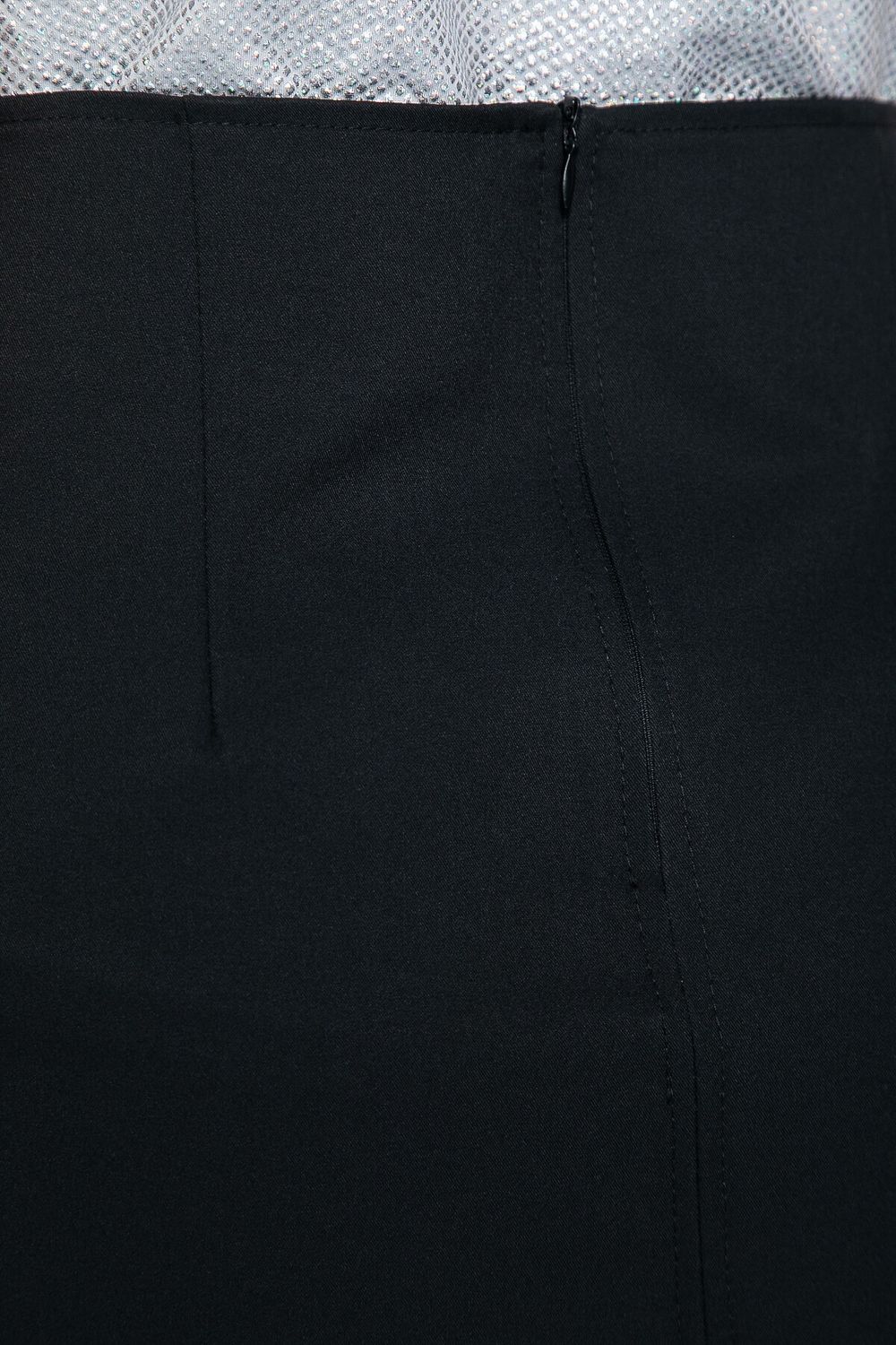 Юбка Сара (черная) Ю11379 LT Collection