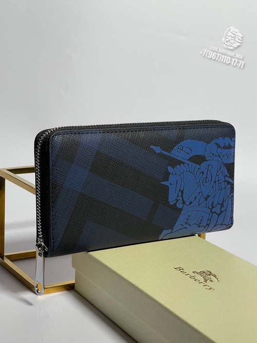 Портмоне Burberry