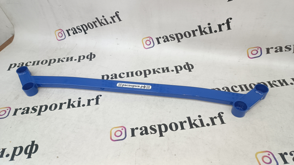 Распорка передняя нижняя Toyota GR86 (ПОД ЗАКАЗ)