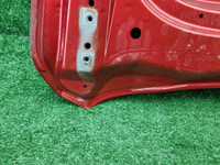 Капот Москвич 3 (2022-н.в.)