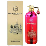 MONTALE Rendez-Vous A Moscou edP 100ml lady