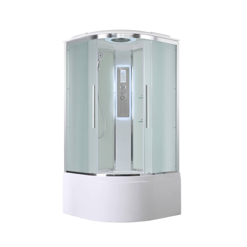 Душевая кабина EM5011LEDnew